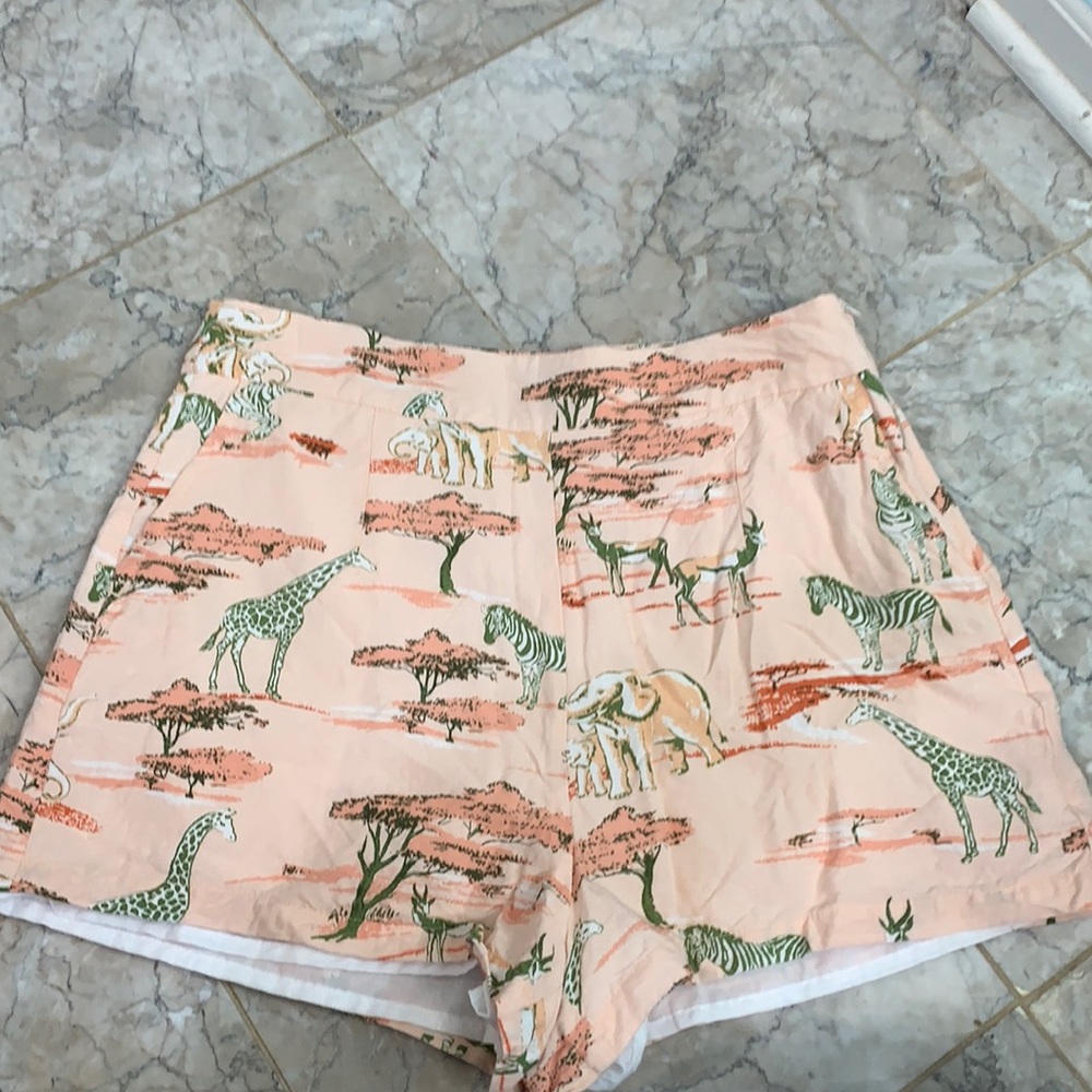 Forever 21 shorts
